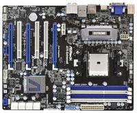 Asrock A75 Extreme6
